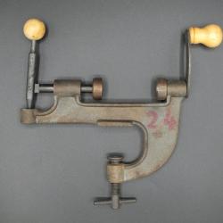 Sertisseur calibre 24
