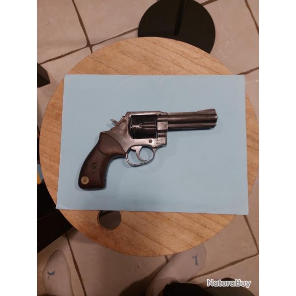 Revolver MR73