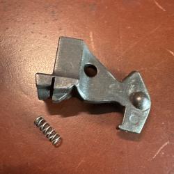 Masselotte et ressort Rizzini Premier Trap Cal12 (Ref58)