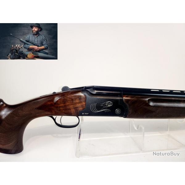 (2585) Fusil De Trap Superposé Yildiz MX Trap Cal.12/70 - OCCASION