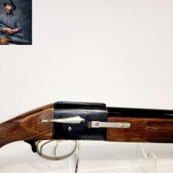 (2627) Fusil De Chasse Superposé Bretton Gaucher Sprint Cal.12/70 - OCCASION