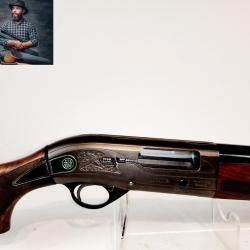 (2621) Fusil De Chasse Semi-Automatique Beretta A391 Teknys Stoncoat Cal.12/76 - OCCASION