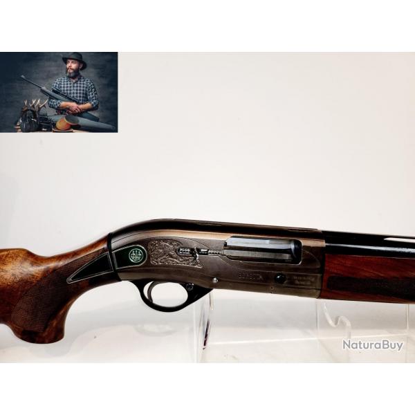(2621) Fusil De Chasse Semi-Automatique Beretta A391 Teknys Stoncoat Cal.12/76 - OCCASION