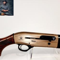 (2506) Fusil De Chasse Semi-Automatique Beretta A400 XPlor Action Cal.28/76 - OCCASION