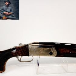 (2640) Fusil De Sport Superposé Krieghoff Mod 32 Cal.12/70 - OCCASION