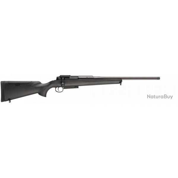 Carabine linaire MAUSER M25 EXTREME SYNTHETIQUE - calibre 300 Win MAG - canon 62cm - M15X1