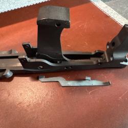 Batterie bloc détente Rizzini Premier Trap Cal12 (Ref62)