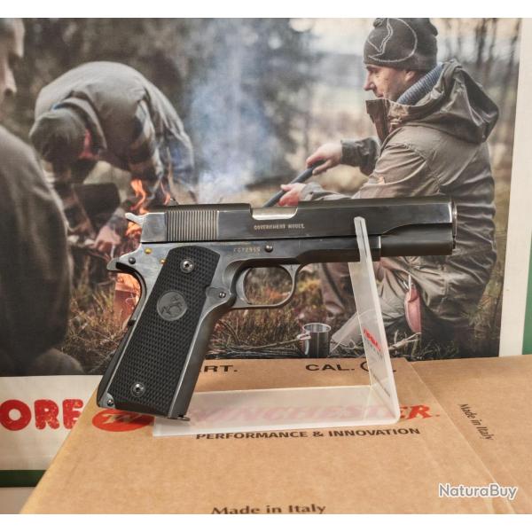Occasion - Colt 1911 GOVERNMENT - Cal 45 ACP
