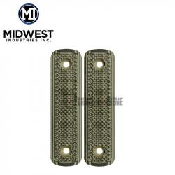 Poignée Droite MIDWEST INDUSTRIES pour Crosse à Levier G10