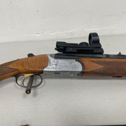 !! OCCASION !! EXPRESS SABATTI 190 CALIBRE 9.3X74R + POINT ROUGE