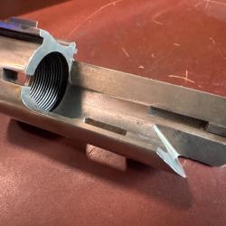 Frette pour canon Franchi ARC (Ref66)