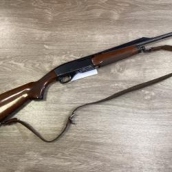 REMINGTON 7600 A POMPE - 35 WHELEN