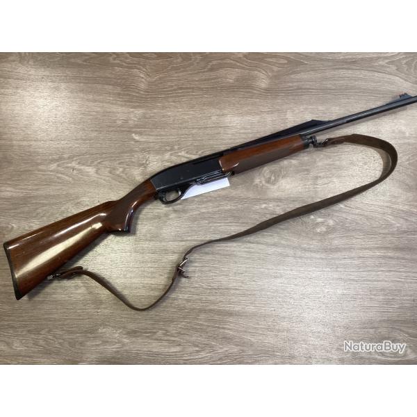 REMINGTON 7600 A POMPE - 35 WHELEN