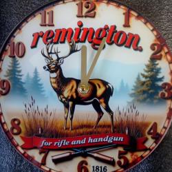 horloge remington