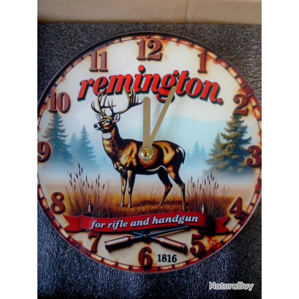 horloge remington