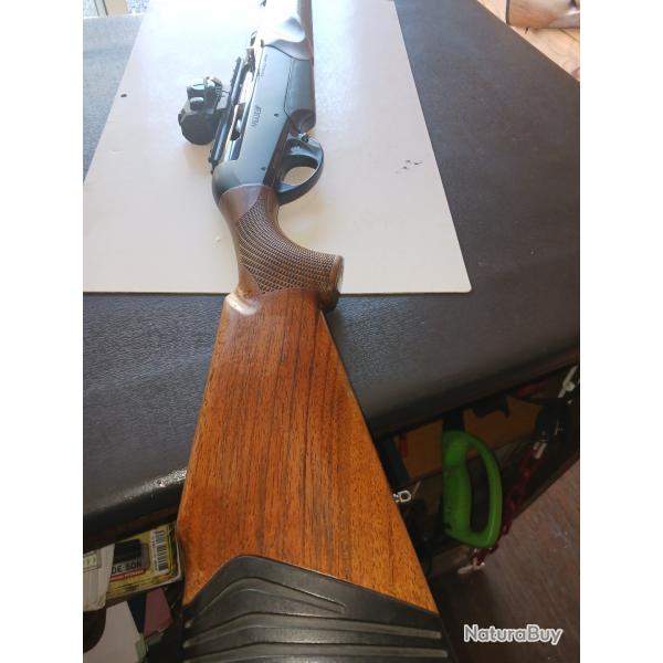 CARABINE BENELLI SEMI AUTO  ARGO E CALIBRE 7X64