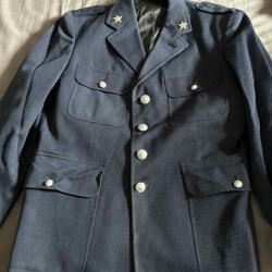 Uniforme ancien prison - administration pénitentiaire