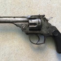 Revolver Smith et wesson