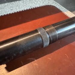 Choke Beretta 50mm int. Cal12 full+ 5cm Ext  (Ref75)