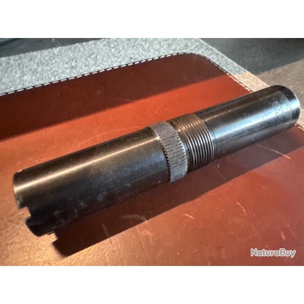 Choke Beretta 50mm int. Cal12 full+ 5cm Ext  (Ref75)