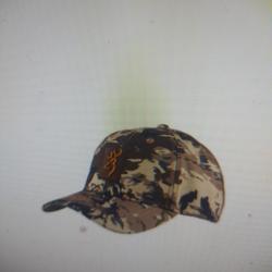 Casquette browning halloween auric
