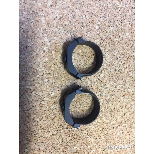1 COLLIERS BLASER R93/ R8/ Express 2000/ K95  DIAM. 30 MN BH 4.2 EN ALUMINIUM, EN stock !!!