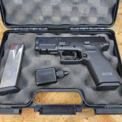 Pistolet HS-Produkt / Springfield Armory HS-9