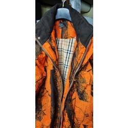 VESTE DE POSTE JUMFIL A SAISIR