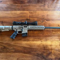 Carabine PALLAS BA-15 - 22LR