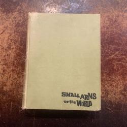 Livre "Small Arms of the World"