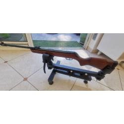 Carabine Gamo Hunter 440 As break barrel 4.5mm plombs