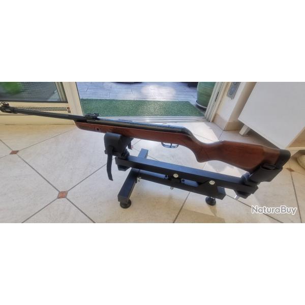 Carabine Gamo Hunter 440 As break barrel 4.5mm plombs