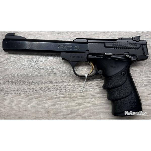 Occasion browning buckmark