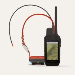 PACK GPS GARMIN ALPHA 300F T20 VERSION F