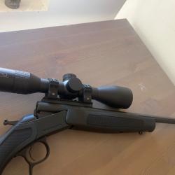 À vendre carabine bergara ba13