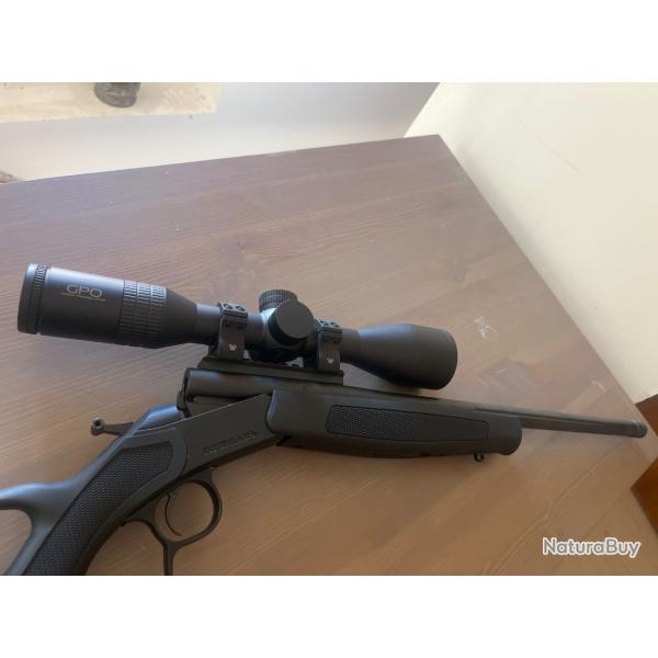  vendre carabine bergara ba13