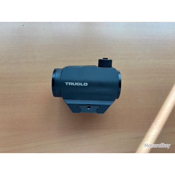 Point rouge Truglo Trophy Tru-Tec 3Moa - 1 sans prix de rserve !!