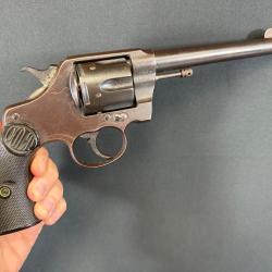 EXCELLENT COLT 1895 cal. 41LC