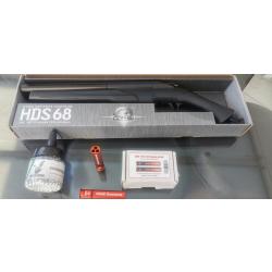 Arme de défense T4E HDS 68 umarex