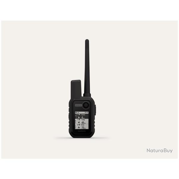 GPS GARMIN ALPHA 10 - VERSION F