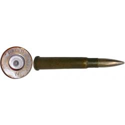 rare : .303 british dummy inspector mark IV