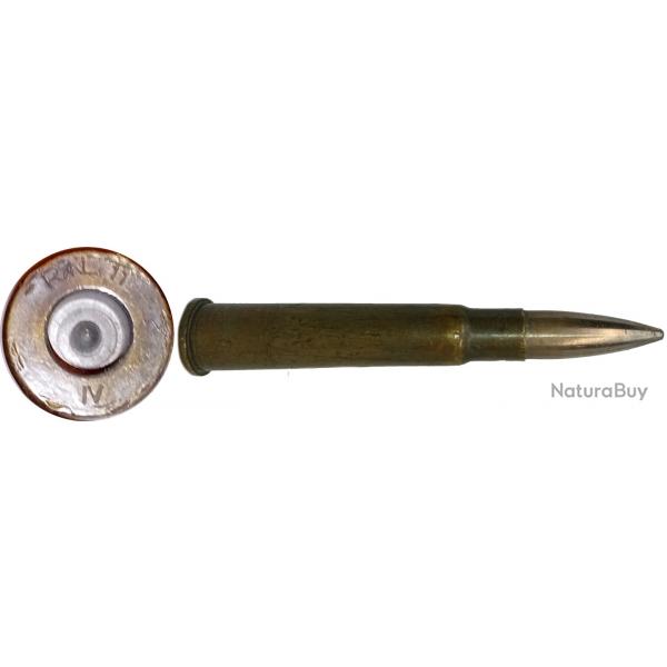 rare : .303 british dummy inspector mark IV