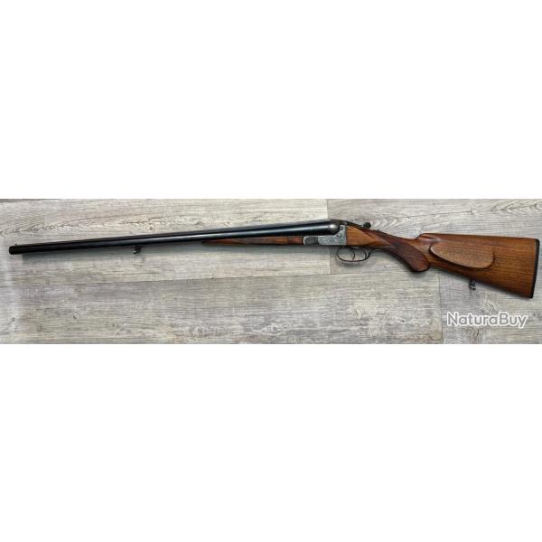 Juxtapos sauer & Sohn 12/70