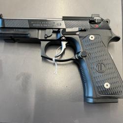 BERETTA 92 ELITE LTT 9MM
