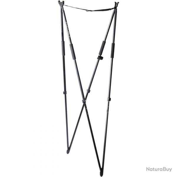 Canne de pirsch P107 avec sac de transport