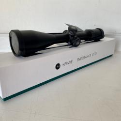 Lunette Hawke  Endurance 30 FD 4.5-27x56 SF