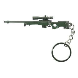 PORTE CLÉS SNIPER RIFLE | kombat uk