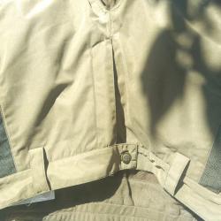 Pantalon Hart heide
