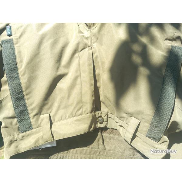 Pantalon Hart heide