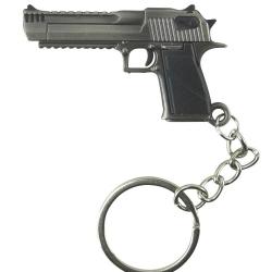 PORTE CLÉS DESERT EAGLE | kombat uk